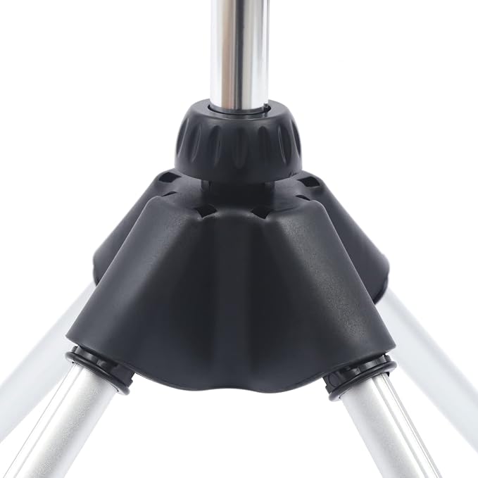 Adjustable Steamer Hanger Stand - Image 9