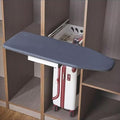 180° Rotation Foldable Pull-Out Ironing Board by Unknown