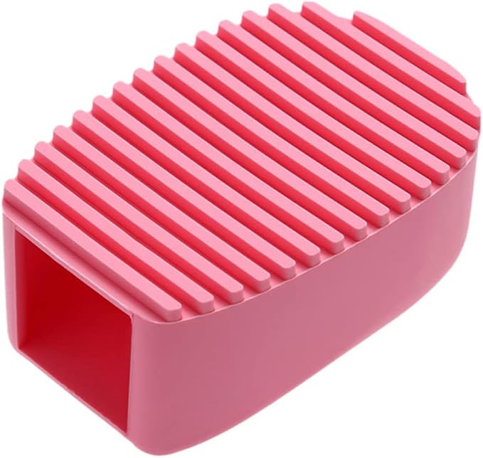 Homoyoyo 2pcs Mini Handheld Washboard Scrubber by Homoyoyo