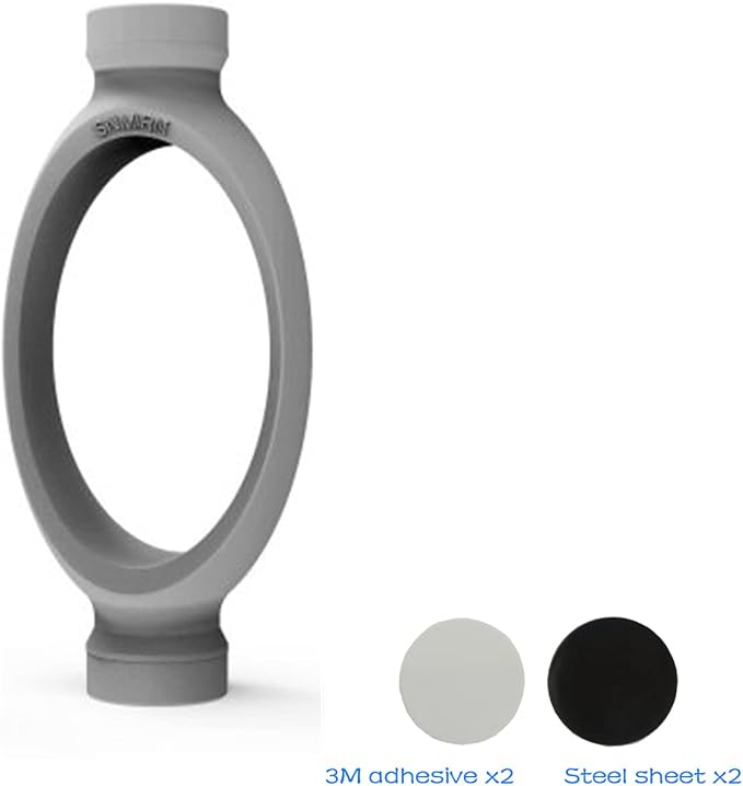 washing machine door prop, prevent holdy moldy Helps your Washer Dry Properly - Image 2