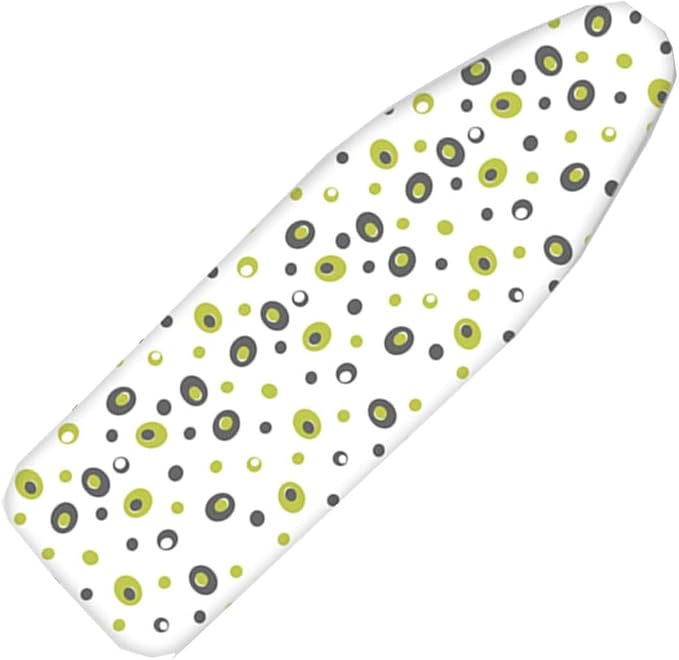 Cotton Ironing Board Cover and pad, Ironing Board Cover - Image 2