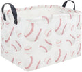 FXOLCSHE Easter baseball basket, Kids Storage Basket, Boys baseball hamper by FXOCSHE