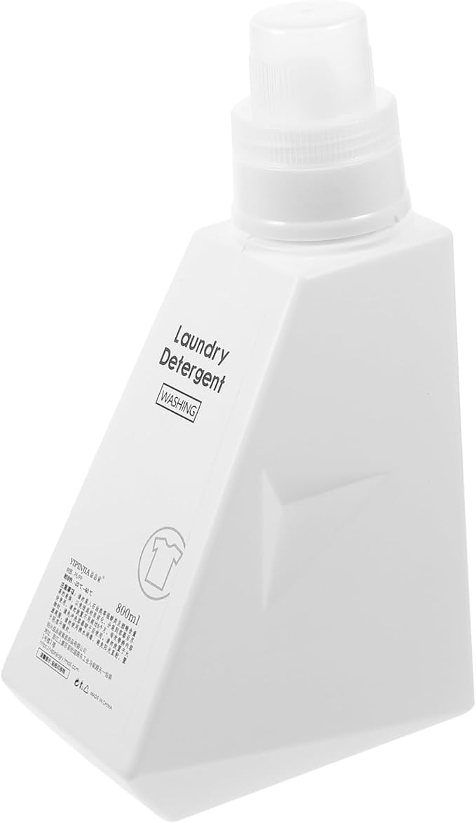 Ciieeo Travel Laundry Detergent Bottle Refillable Scent Booster Dispenser by Ciieeo