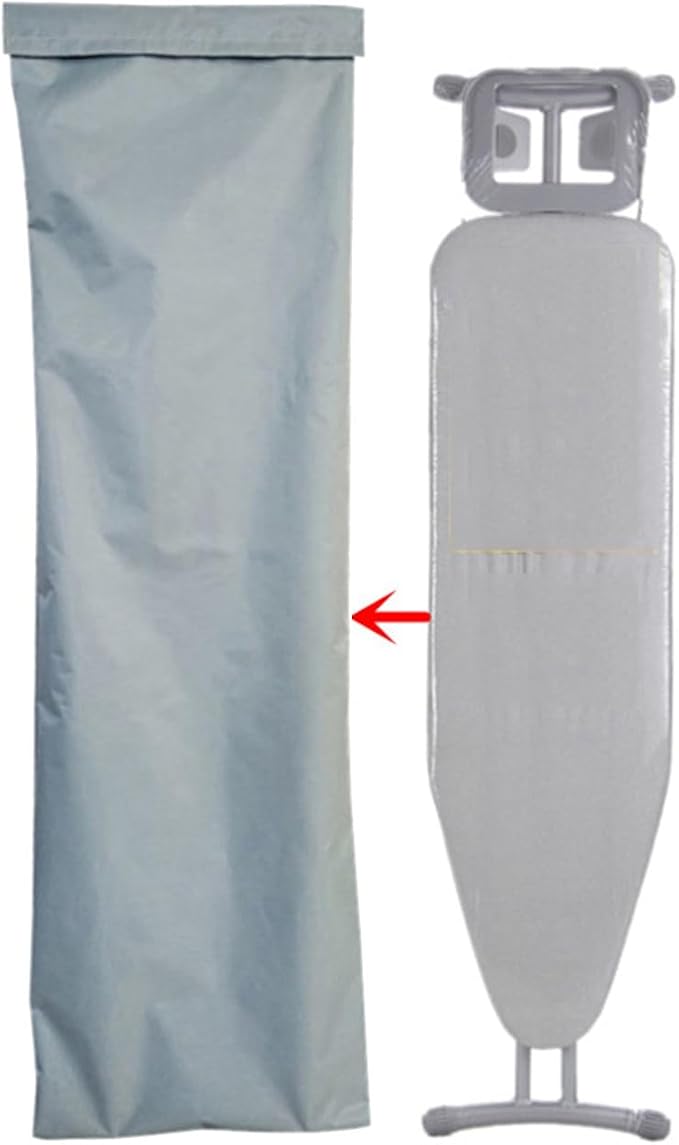 Household Folding Ironing Board Dust Cover by Unknown