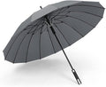 Vented Golf Umbrella Oversized Umbrella by Unknown