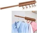 Valet Rod for Closet Pull Out by Unknown