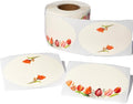 MONEST Waterproof Label Stickers by Monest