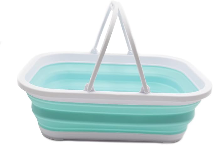 SAMMART 12L Collapsible Tub - Image 2