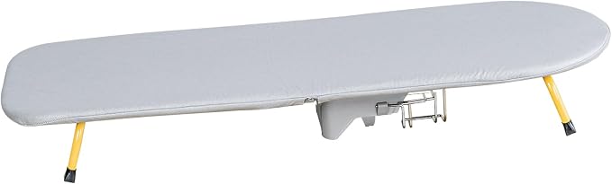 Wall Mount Folding Ironing Board - Image 2