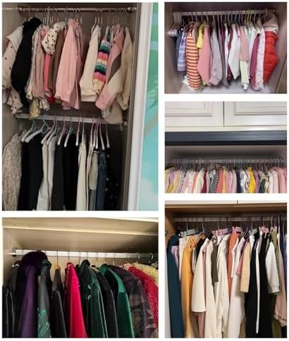 Heavy Duty Closet Rod - Image 7