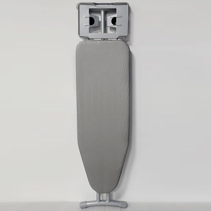 Compact Wall Mounted Ironing Board - Image 8