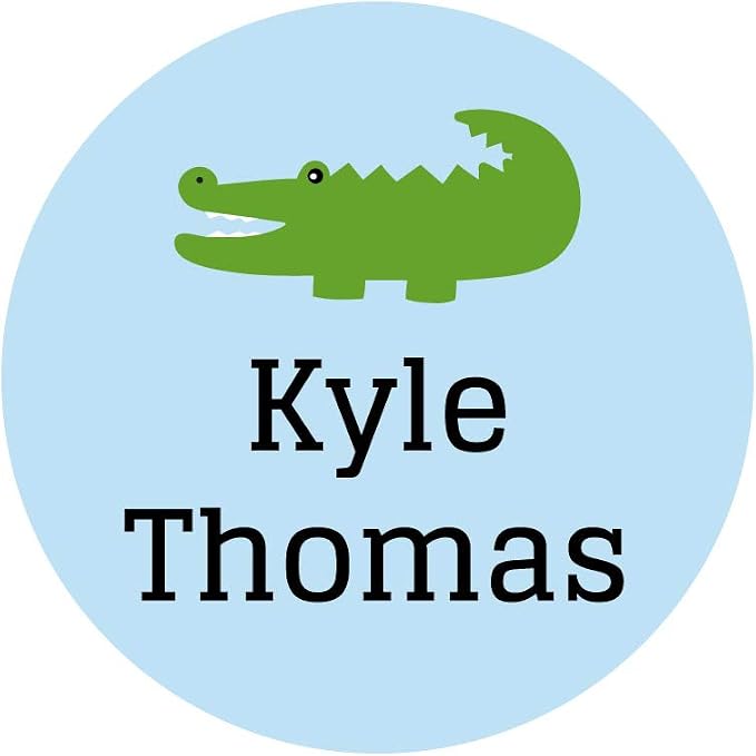 Name Bubbles - Custom Circle Labels by NameBubbles