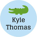 Name Bubbles - Custom Circle Labels by NameBubbles