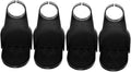 4pcs Softener Drip Tray Detergent Drip Catcher Catchers by COOLHIYA