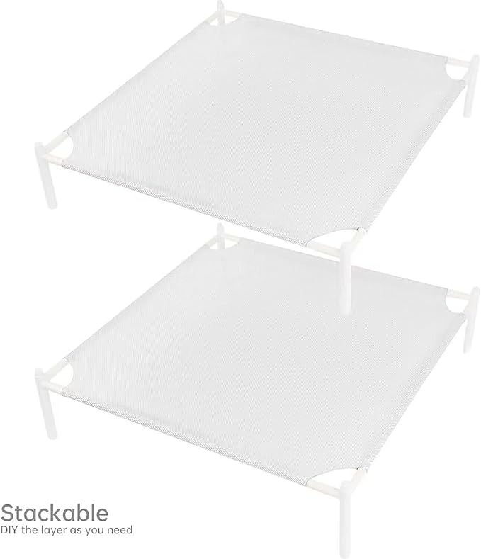 Stackable Sweater Drying Rack, Herb Drying Rack Laundry Drying Rack Mesh - Image 2