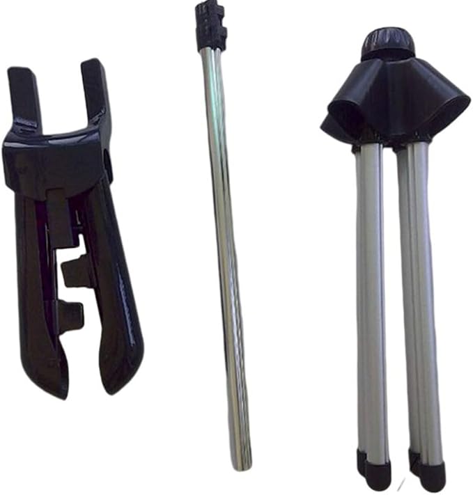 Iron Steam Stand; Foldable Garment Clothes Drying Rack; Handheld Garment - Image 3
