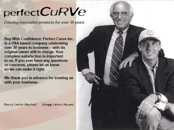 Perfect Curve Cap Washer - Image 9
