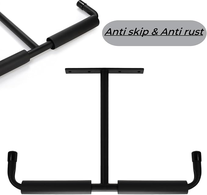 4 Pack Overhead Garage Storage Hooks, 16.5" Heavy Duty Ceiling Mount Hangers - Image 4