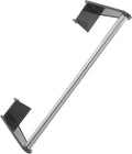 UPKOCH Pegboard Wall Organizer Hooks and Stainless Steel Shelf Brackets by UPKOCH