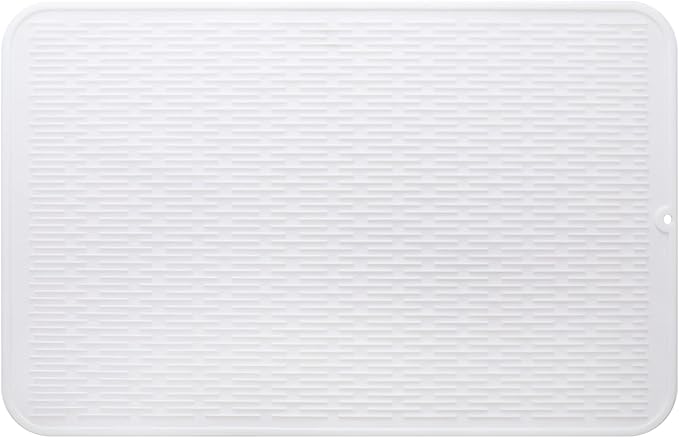 Silicone Dish Drying Mat for Multiple Usage, Easy clean, Eco-friendly, by MicoYang
