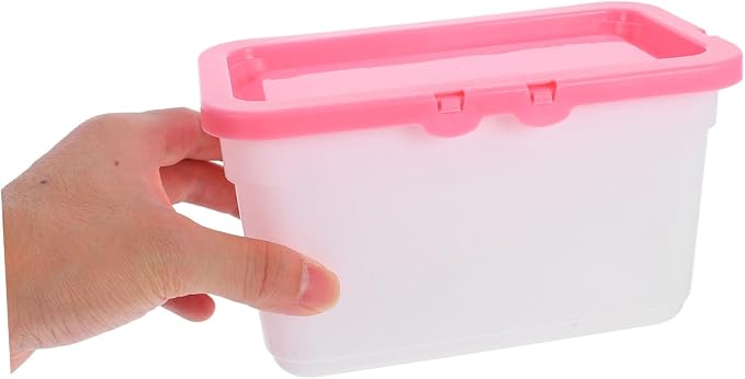 Cabilock Laundry Storage Container - Image 3