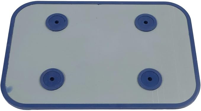 Silicone Coated Iron Rest Pad - Image 8