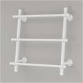 Lingerie Garment Rack Wall Mounted Ribbon Display Rack Scarf Hanger, Retail by Unknown