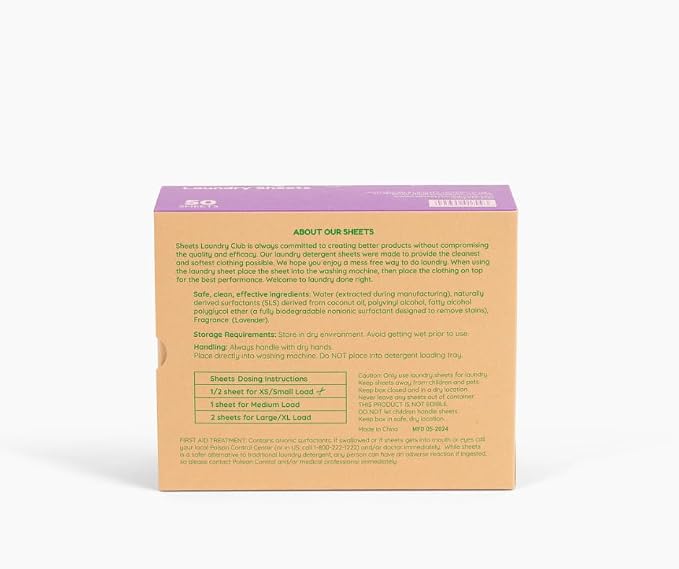 Sheets Laundry Club - Image 2