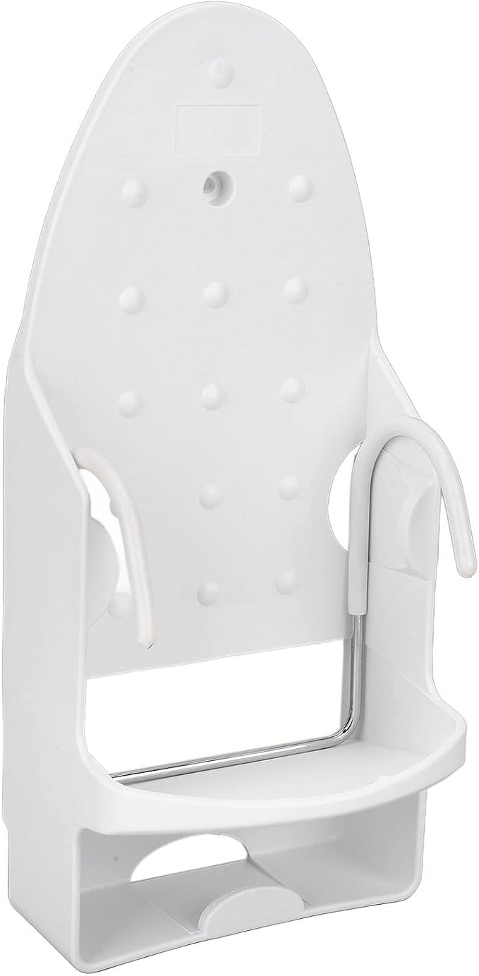 Ironing Board Holder Wall Mount, Over The Door Ironing Board - Image 2