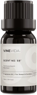 VINEVIDA Scent No.59 Fragrance Oil by VINEVIDA