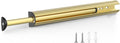14-Inch Valet Rod for Closet Pull Out, Azcom Hanging Telescoping Clothes Rod by Azcom