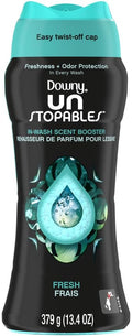 Downy Unstopables In-Wash Laundry Scent Booster Beads, 13.4 oz by Downy