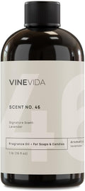VINEVIDA Lavender Fragrance Oil by VINEVIDA