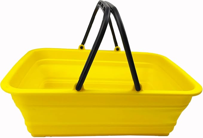 SAMMART Collapsible Basket - Image 4