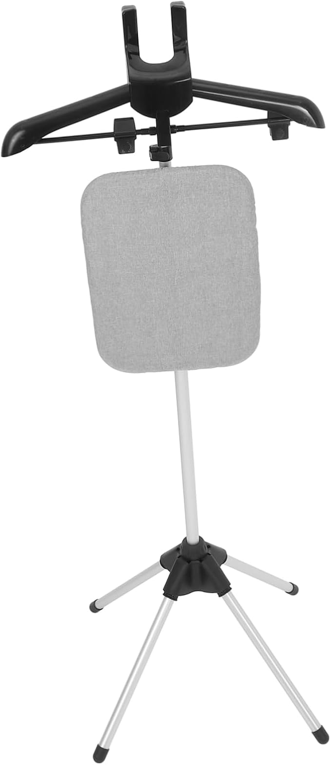 Ironing Board Stand Steam Board Foldable Rack Clothes Steamer Rack Clothes by levemolo