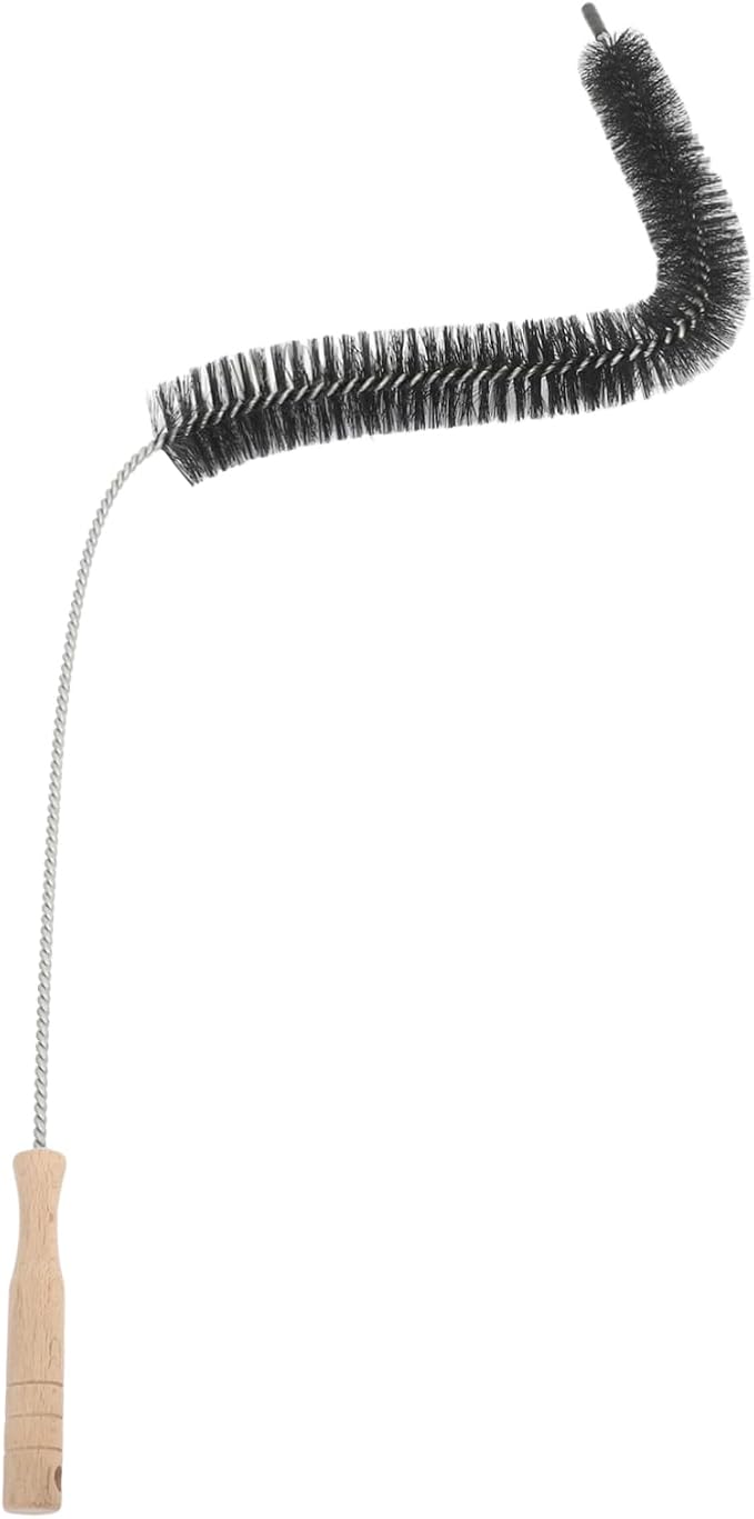 Washing Machine Cleaning Brush Long Handle Universal Washer Tubing Brush Easy by FUNOMOCYA