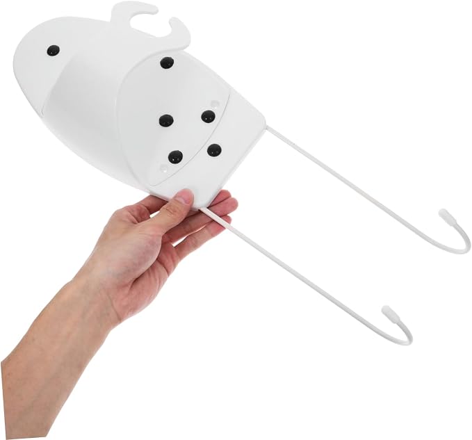 Ironing Board Holder Wall Mount - Image 7