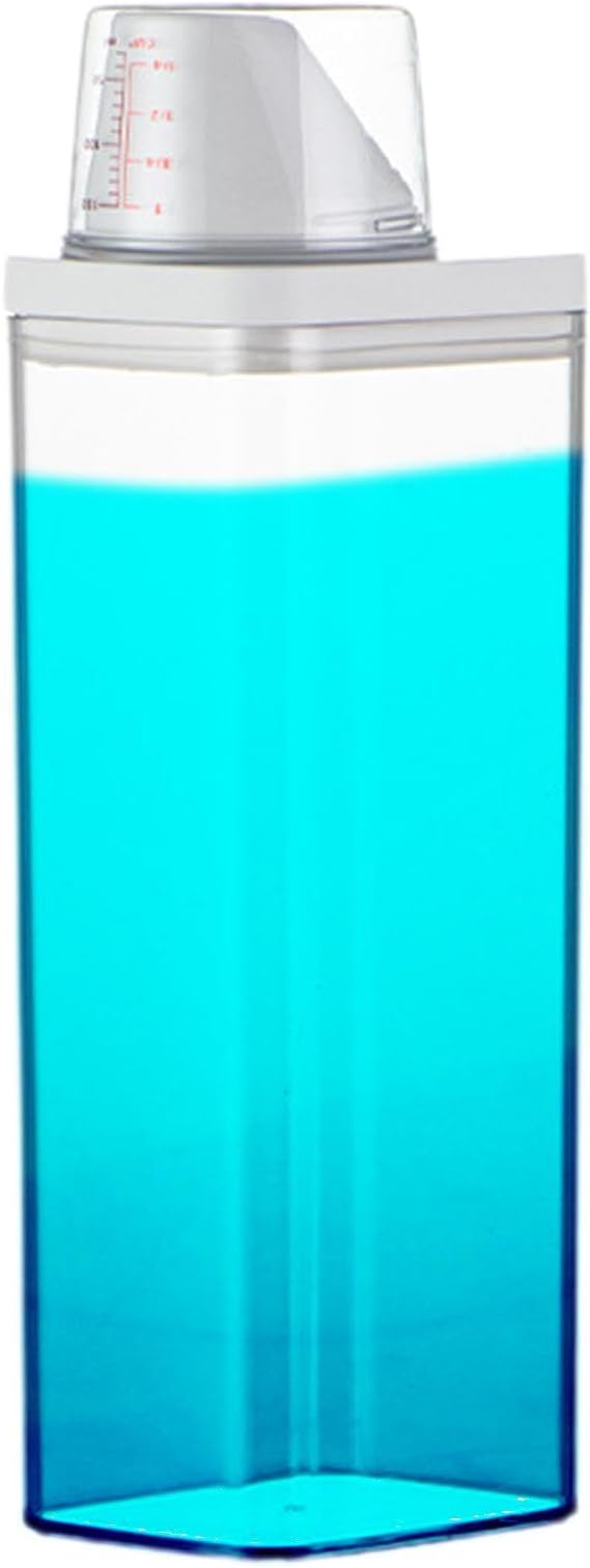 Laundry Detergent Dispenser - Image 5