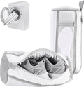 Shoe Washing Machine Bag, Laundry Shoe Bag by Debbu