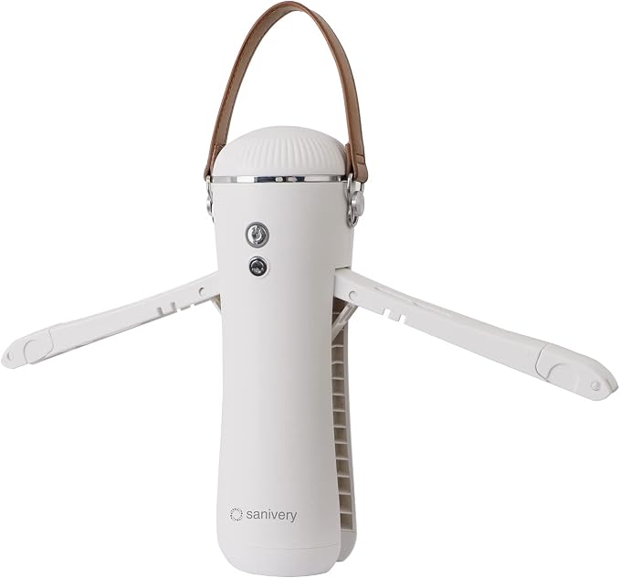 Electric Portable Dryer for Clothes by Unknown