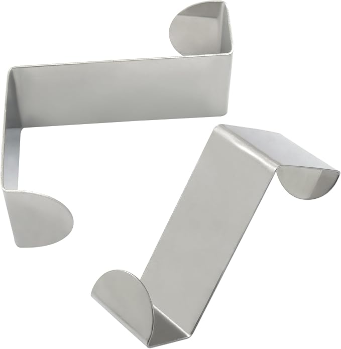 2 Pack Over The Hooks - Image 2