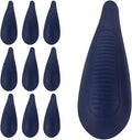 Plastic Hanger Shoulder Protectors 5 Pairs by BUGUUYO