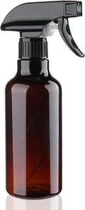 Spray Bottles 12oz Plastic Spray Bottle by Hethyo