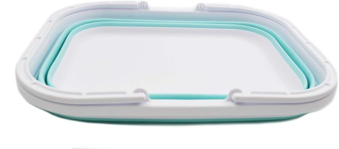 SAMMART 12L Collapsible Tub - Image 2