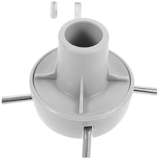 minkissy Portable Hooks for Infusion Rack Heavy Duty Vertical Infusion Stand - Image 7