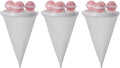 3PCS Reusable Hair Filter Cleaner by Unknown
