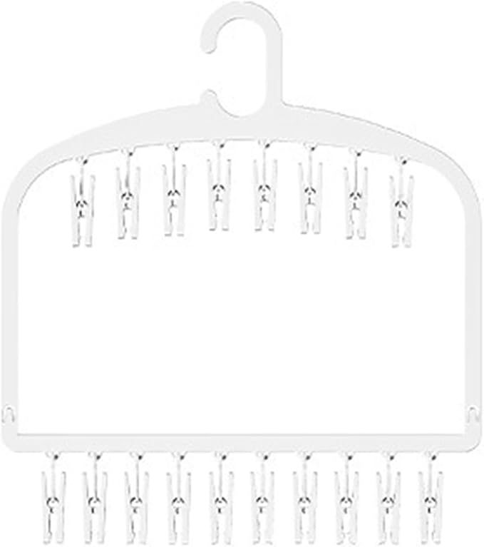 2. Heavy-Duty Garment Hanger by Unknown