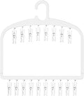 2. Heavy-Duty Garment Hanger by Unknown