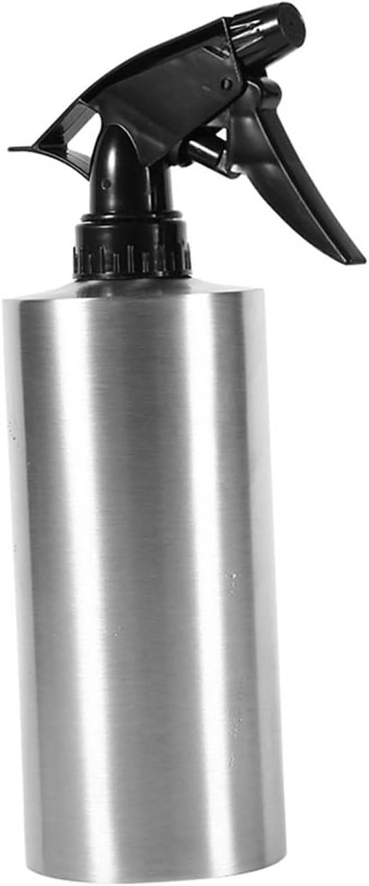 304 Stainless Steel Flower Watering Can - Image 8