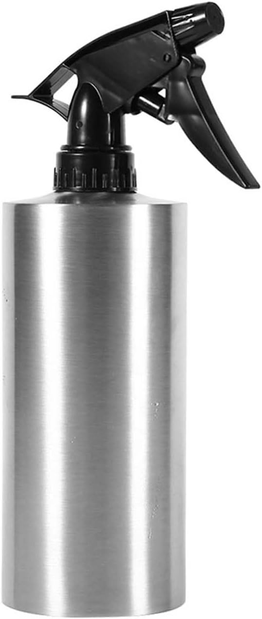 304 Stainless Steel Flower Watering Can - Image 7